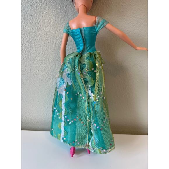 MyScene Hollywood Bling Chelsea Red Hair Doll 1999 y2k RARE - Picture 5 of 7